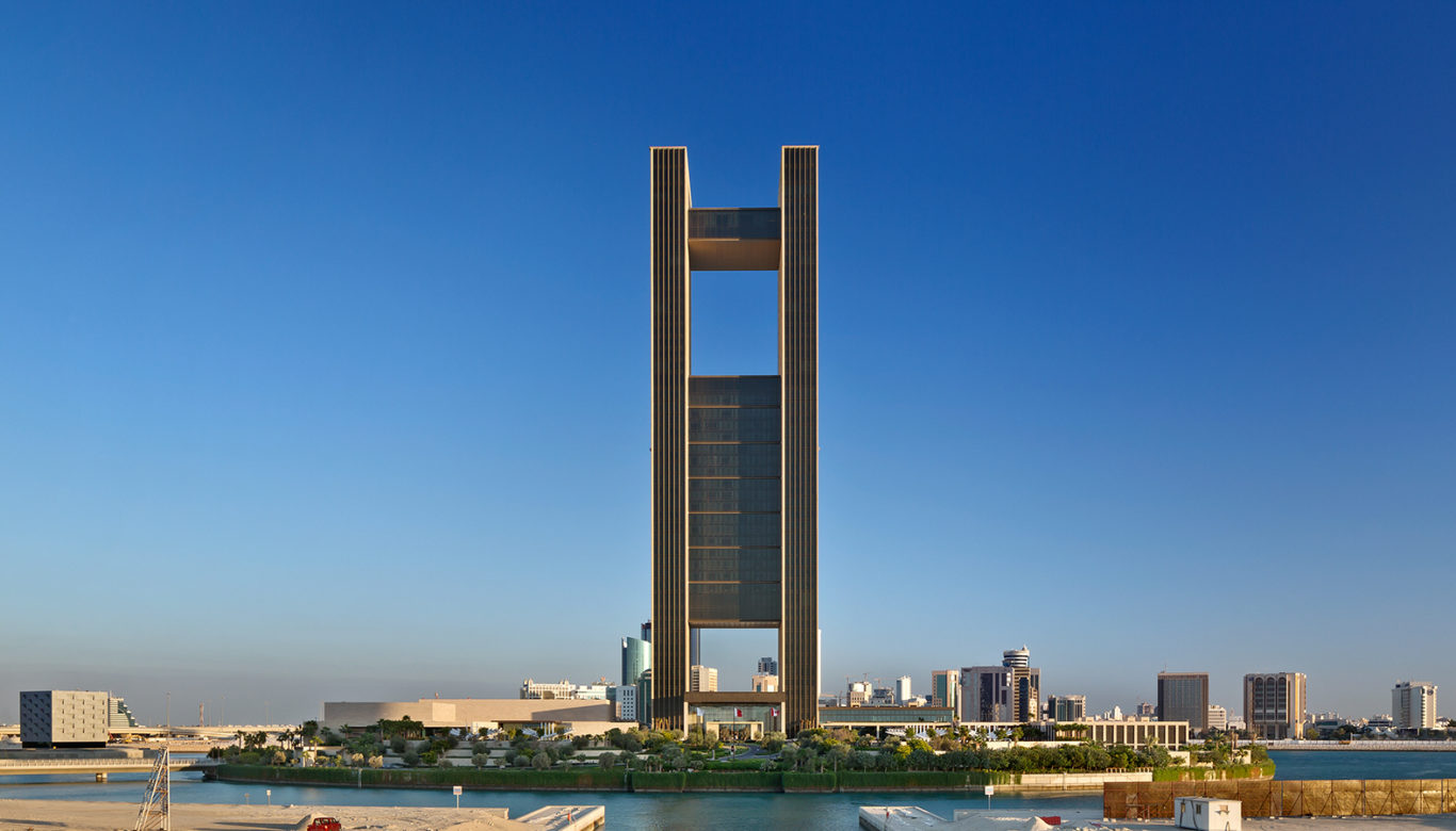 四季酒店 - SOM-1