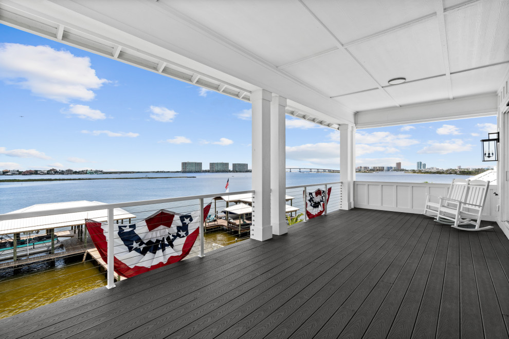 丨Bob Chatham Custom Home Design-27