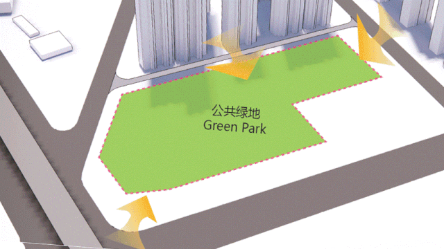 武汉万科洪山广场-24