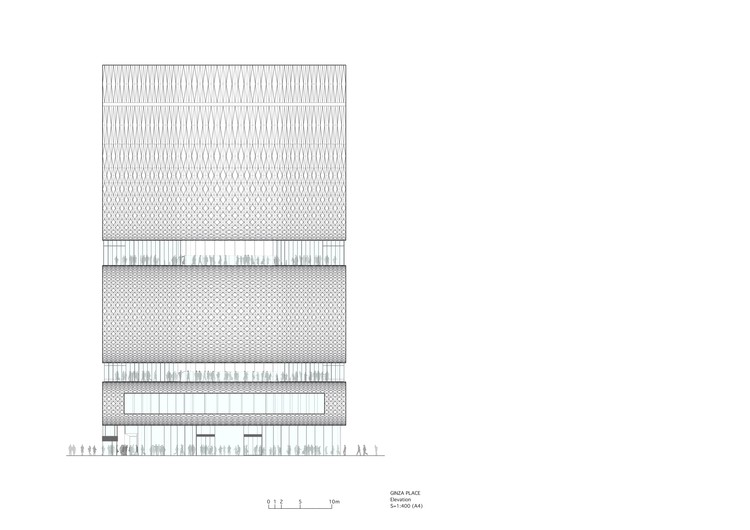银座广场 · 传统与现代的完美融合-11