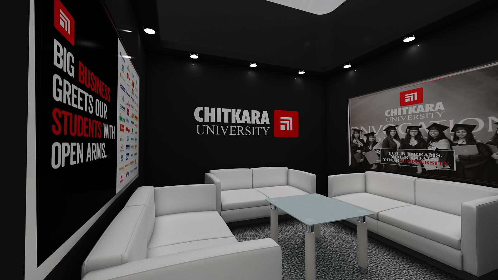 CHITKARA UNIVERSITY-10