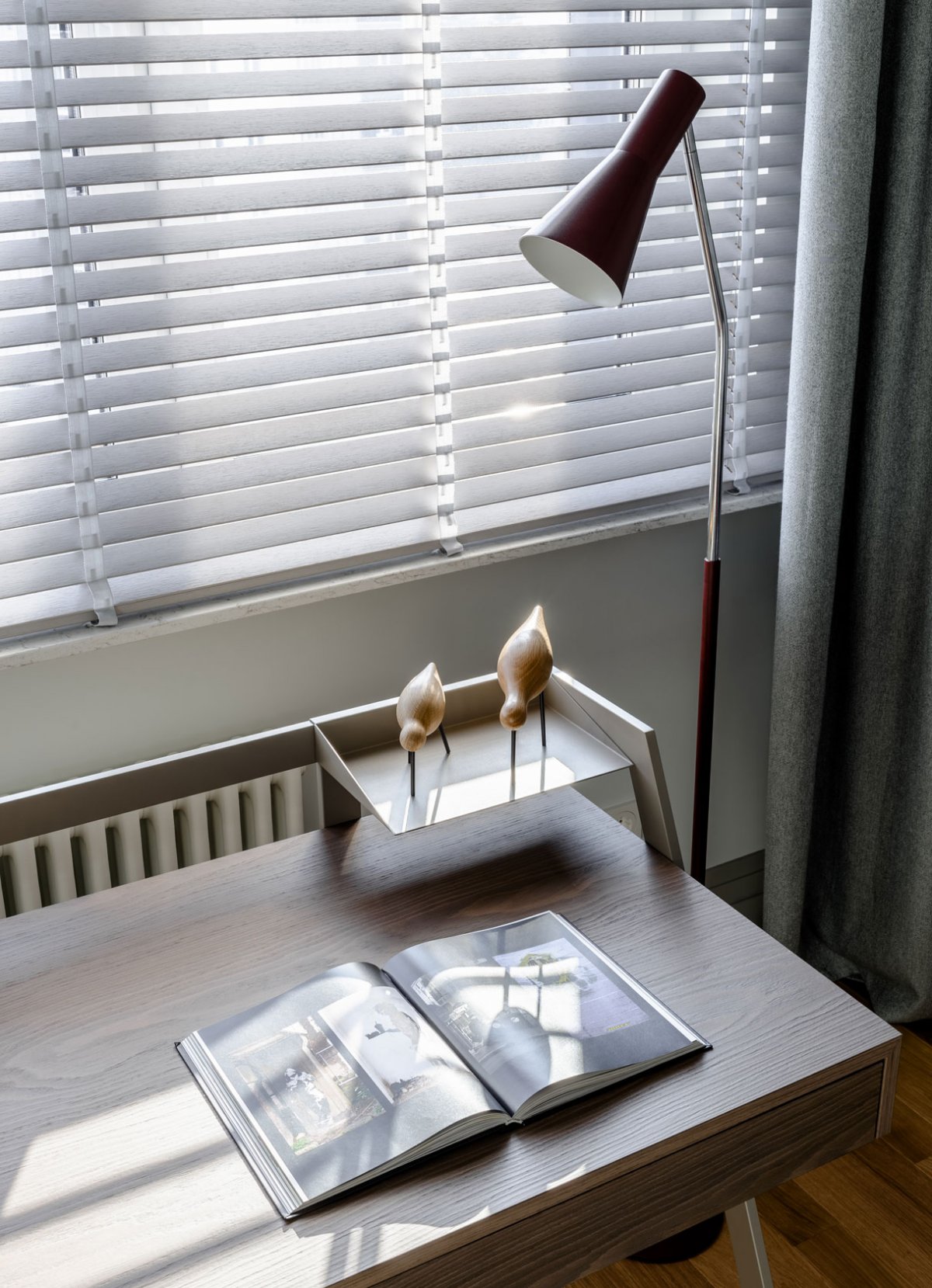 明斯克阳光海岸的"Caramel Blue"-17