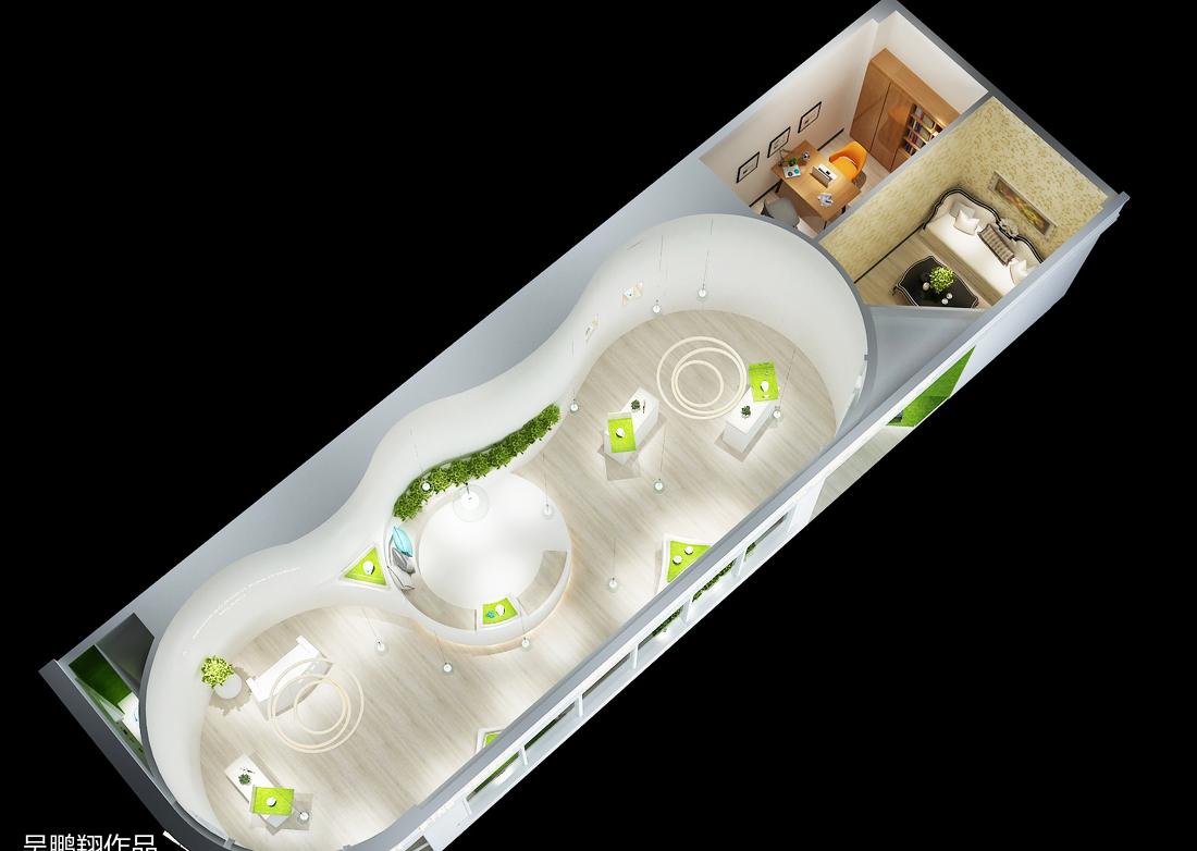 
文创园珠宝店 -5