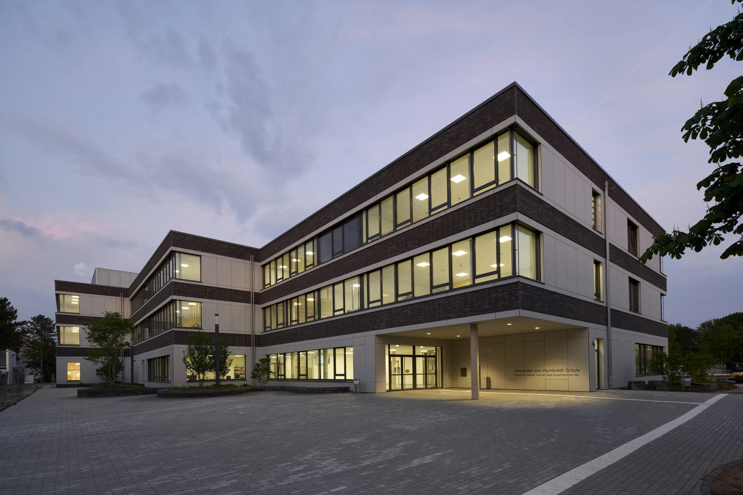 Alexander-von-Humboldt-Gesamtschule Rüsselsheim-25