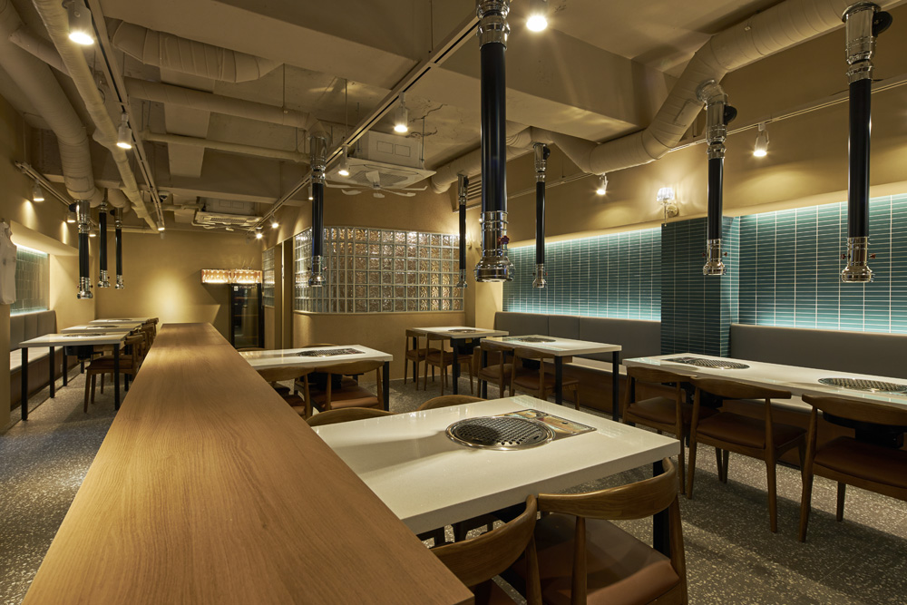 光之韵，35 坪高级感公寓设计-4