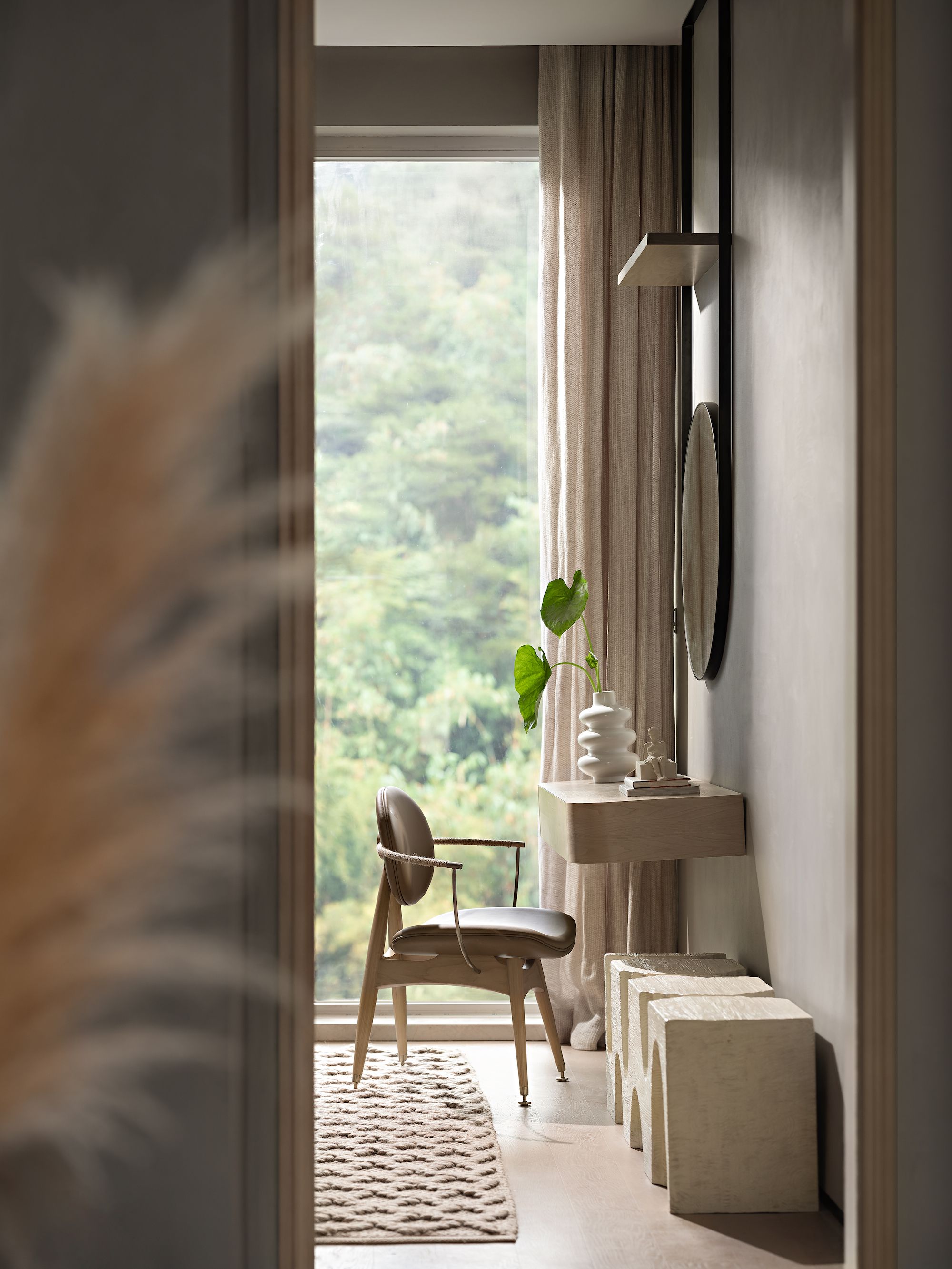 清远融创·由心谷丨中国清远丨YORO 御融设计-19