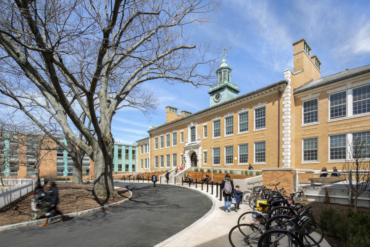 柯立芝角学校-14