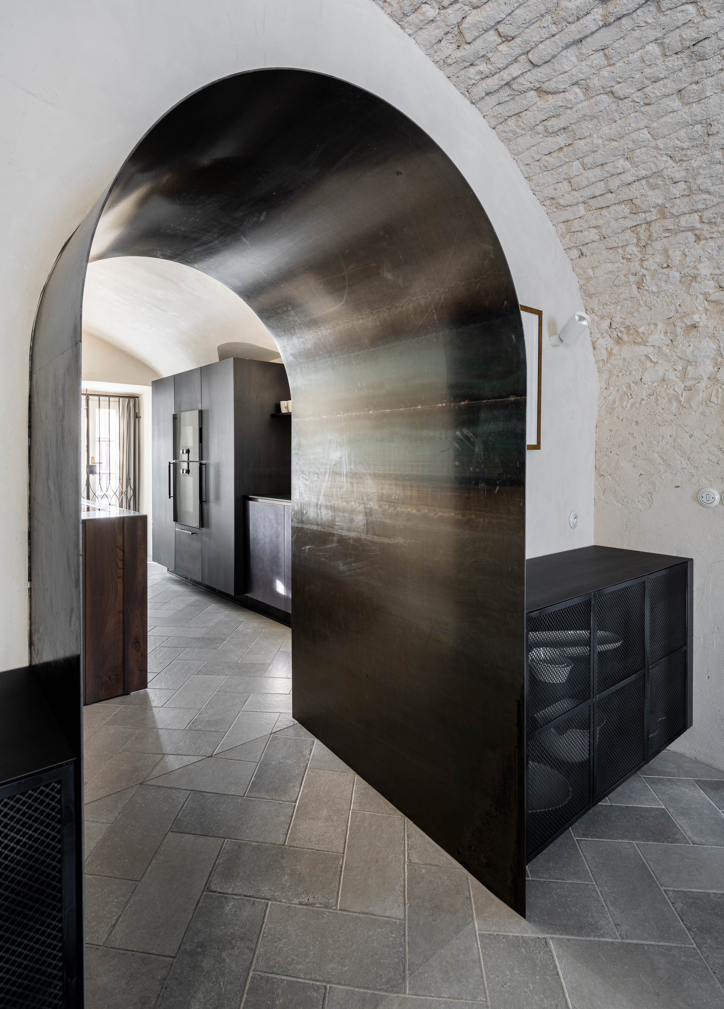 墙屋丨捷克丨OOOOX-16