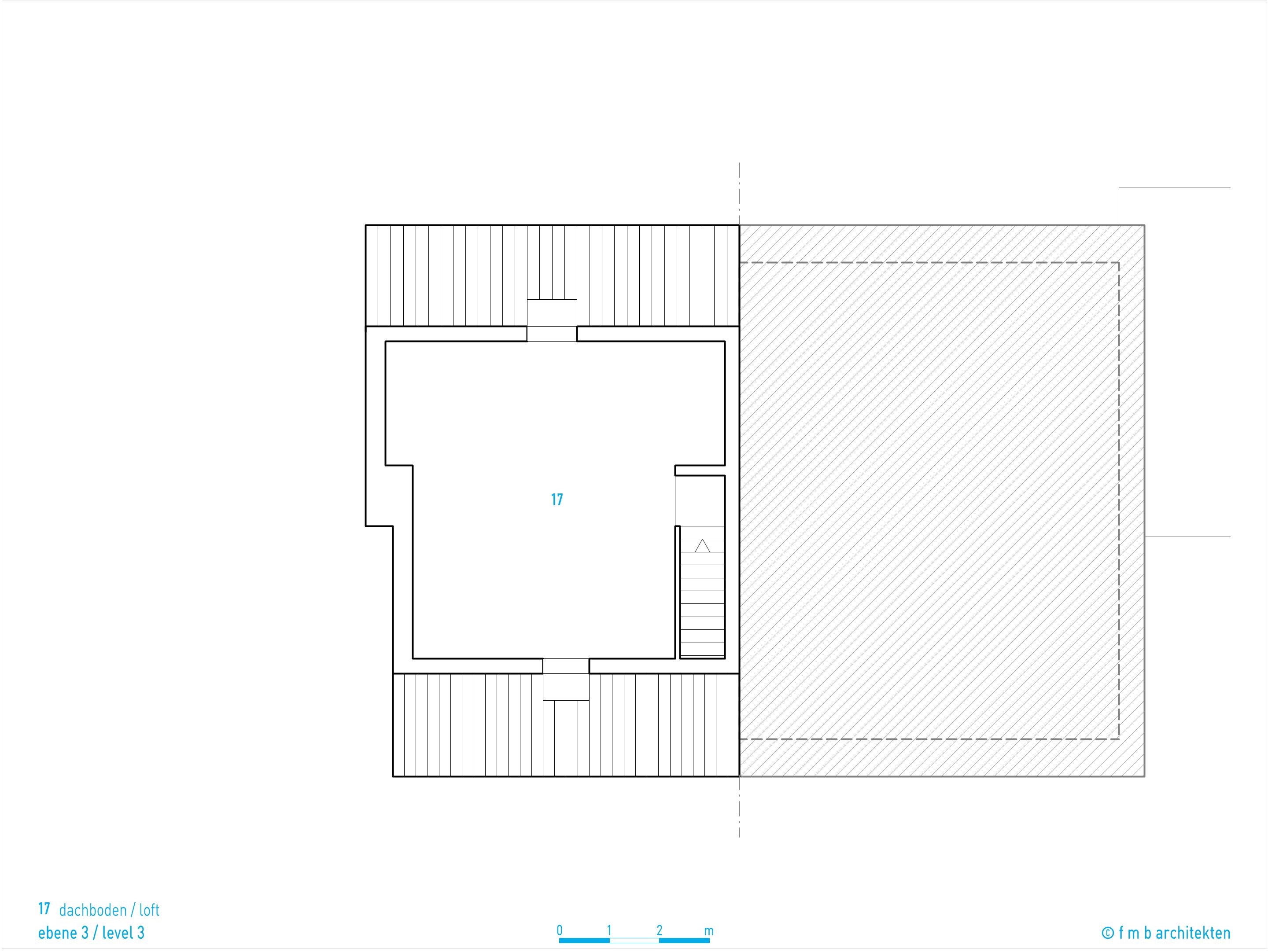 德国五彩斑斓小镇中的红色诗意住宅-48