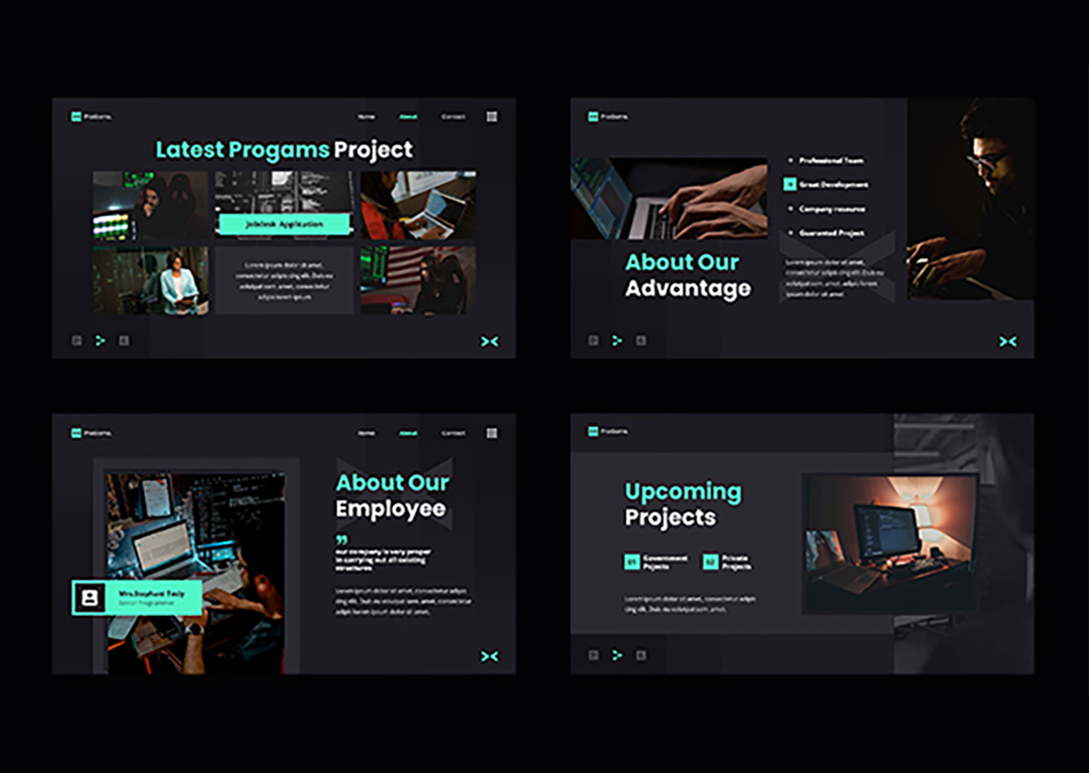 节目展示模板

注：这里推测PROGAMS是PROGRAMS的拼写错误 -7