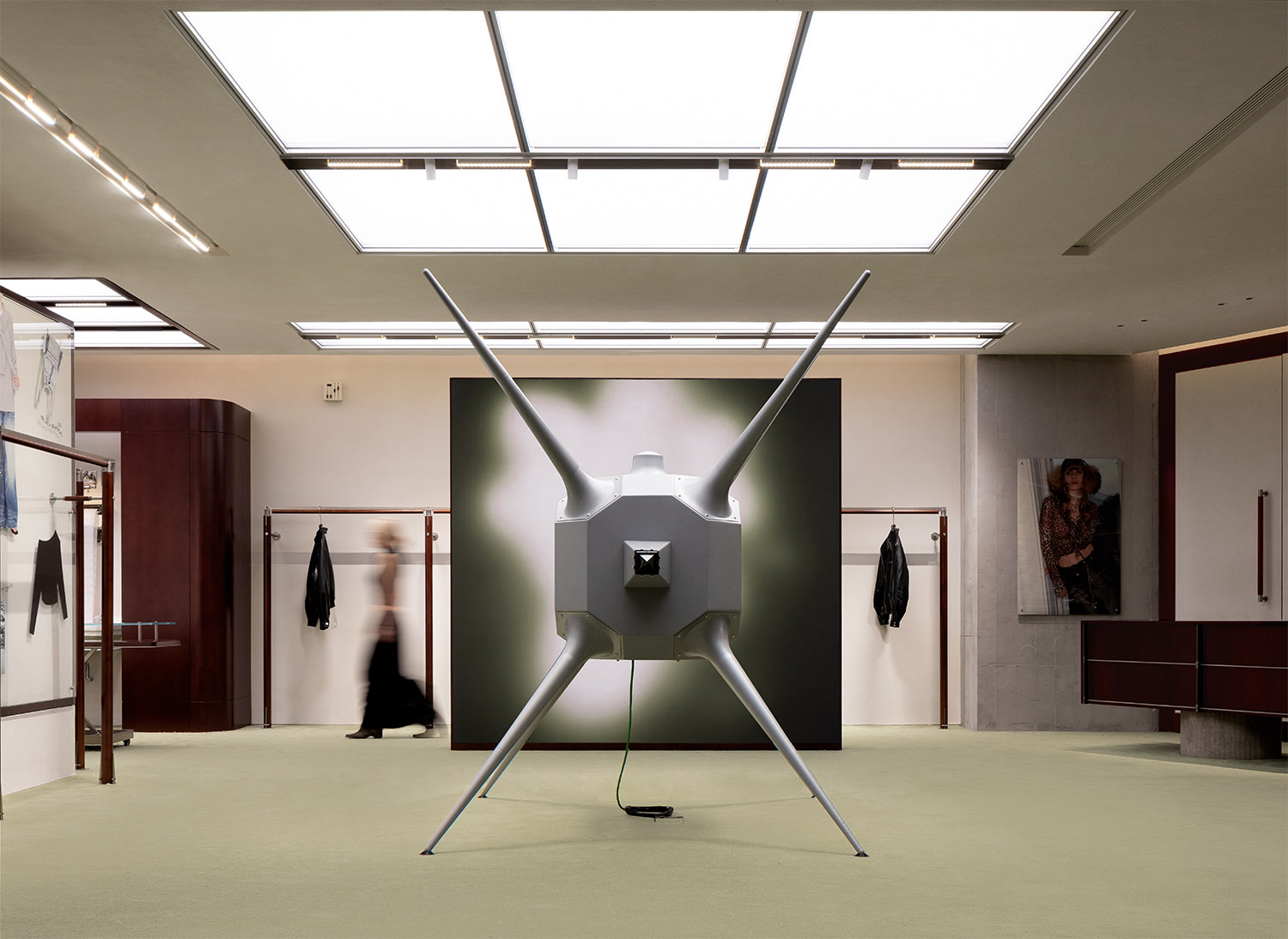 Best of Retail Interiors & Architecture | 2024 Archive.-37