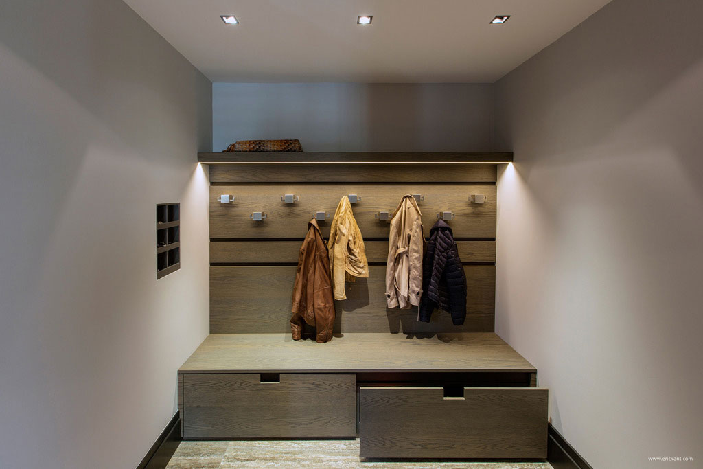 豪华别墅 现代风格ERP 荷兰 别墅-23