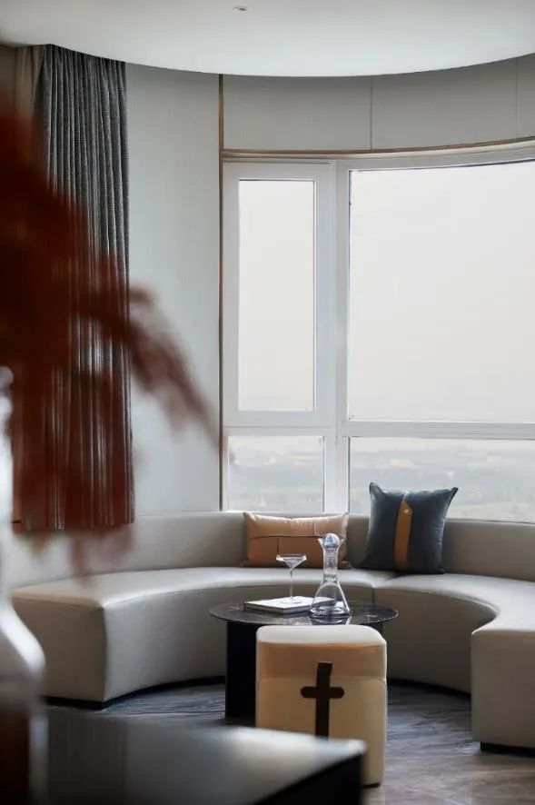 苏宁滨江壹号云端豪宅,诠释优雅生活品味-23