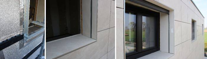 Ghisalba两别墅Isotec Parete节能美观改造项目-33