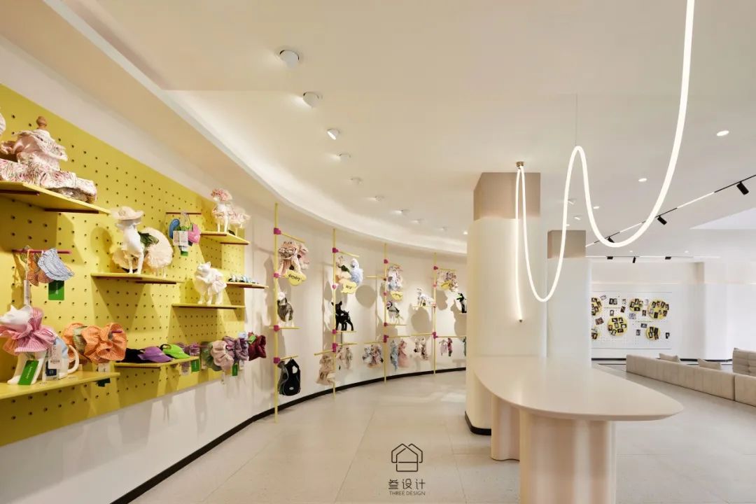 杭州首家人宠友善中心丨中国杭州丨杭州叁设计-38