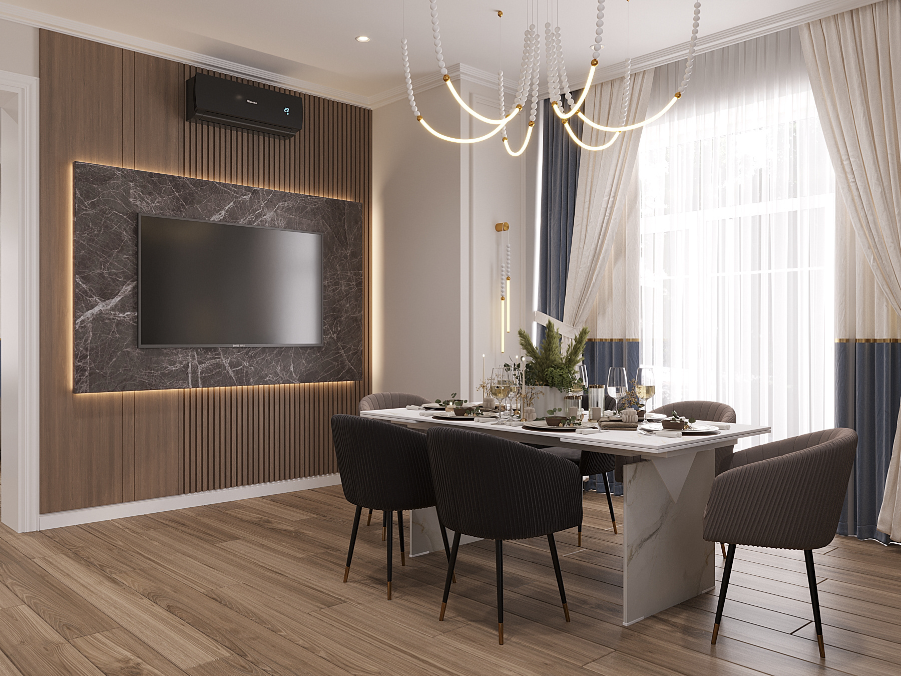 Загородным дом по ул. Нагороная, г. Благовещенск-59