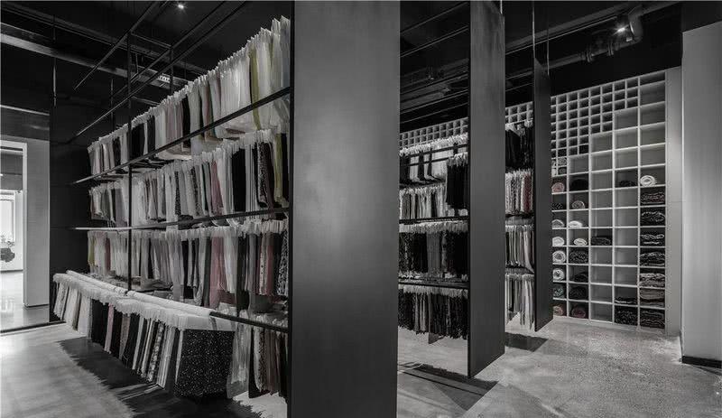 苏州和和纺织有限公司展厅丨中国乌鲁木齐-14