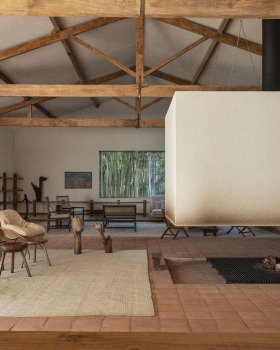 伊泰帕瓦农场丨巴西丨Lucas Jimeno Dualde