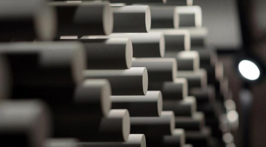 乌克兰98㎡现代风公寓设计,角落空间这样设计太实用了!-51