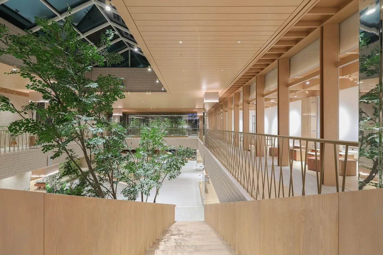 云起·虔来  木梓集丨中国长沙丨峻佳设计-108