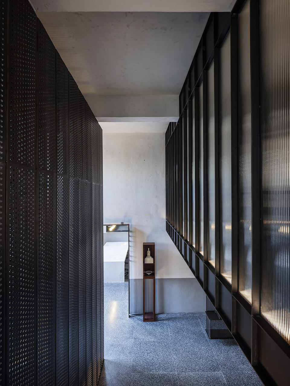 美晖新办公室，福建 / 厦门喜玛拉雅设计装修有限公司-59