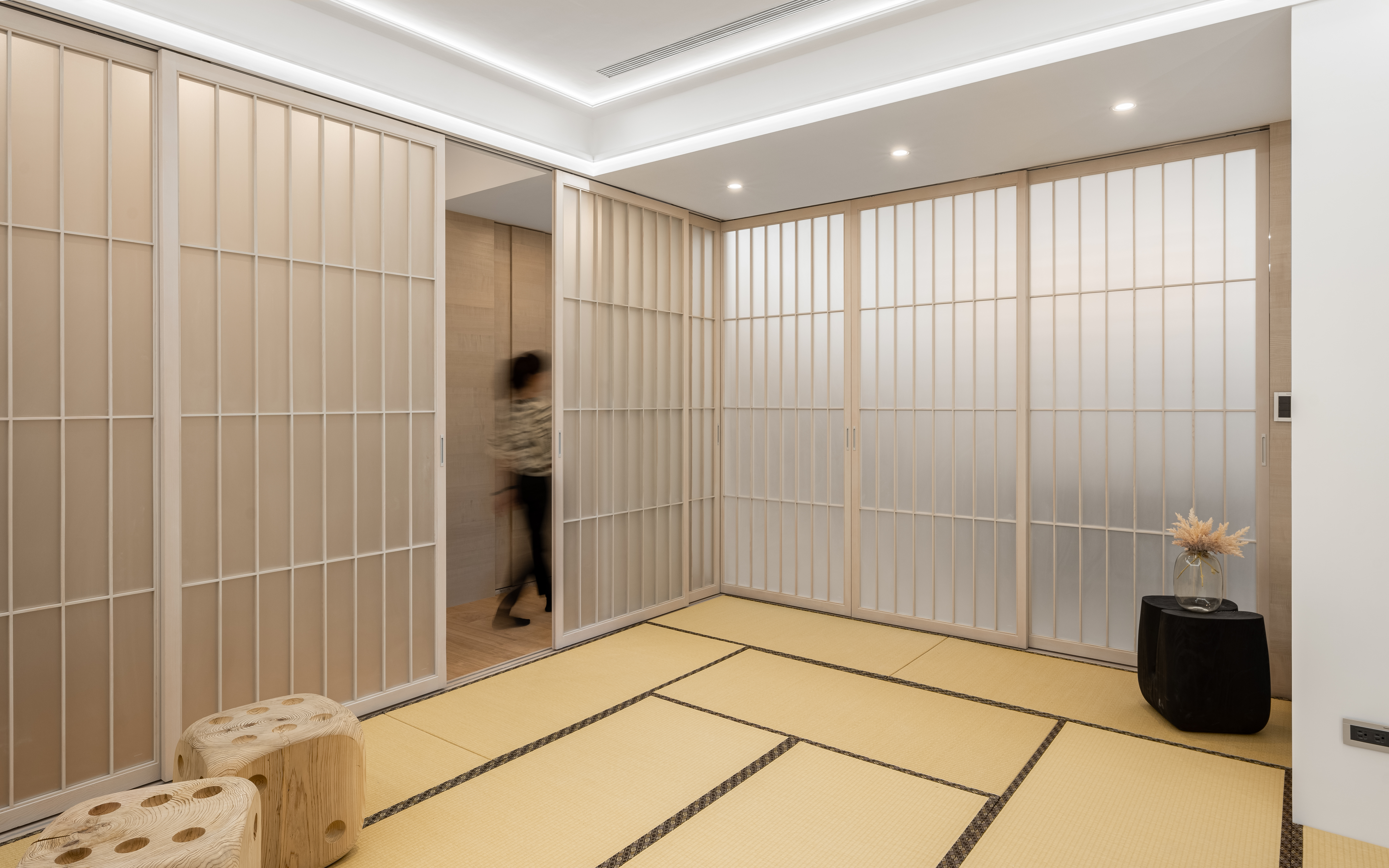 王宫丨中国台中丨Zendo Design 深度空間設計-14