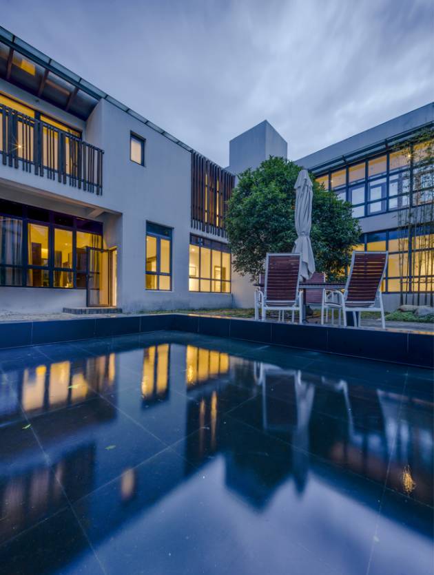 留白-- 汪拓的东山之梦-20