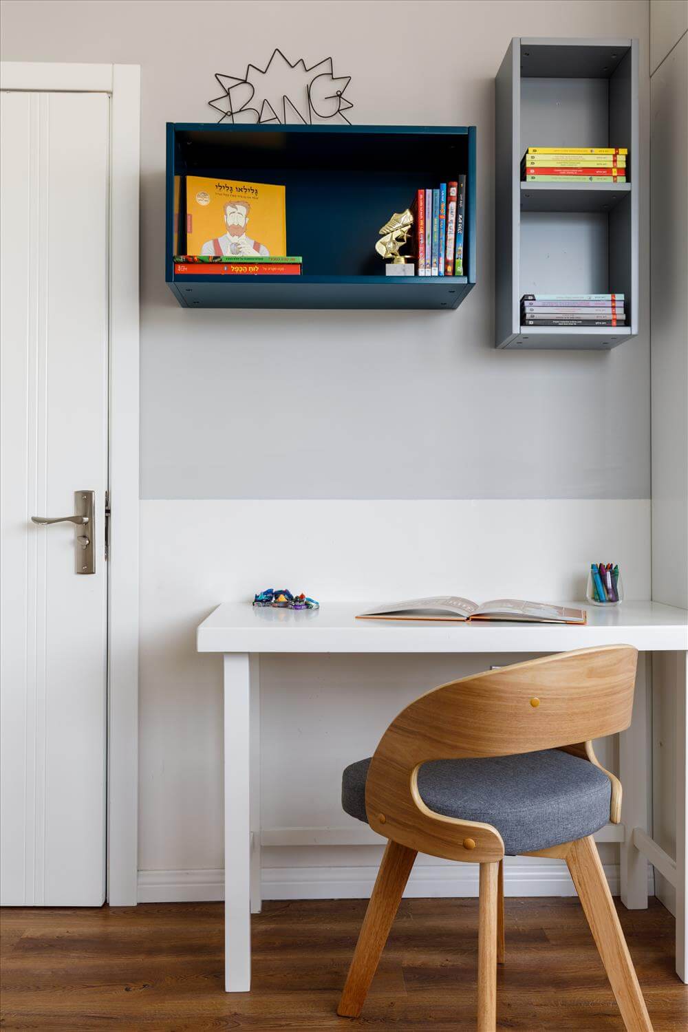 ורד נח | עיצוב פנים בית פרטי 5 חדרים בראשון לציון - PICKINTERI-18