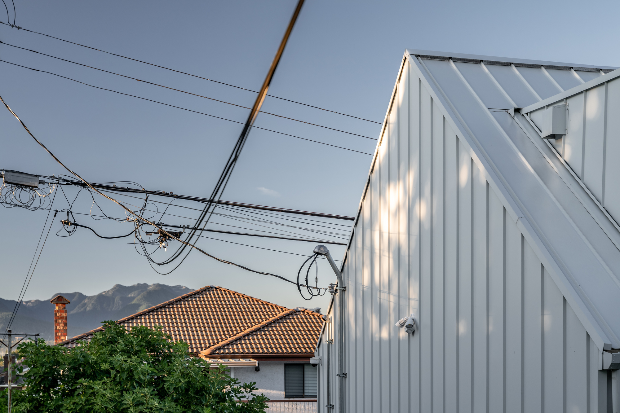 丨加拿大温哥华丨Imu Chan Architecture-29