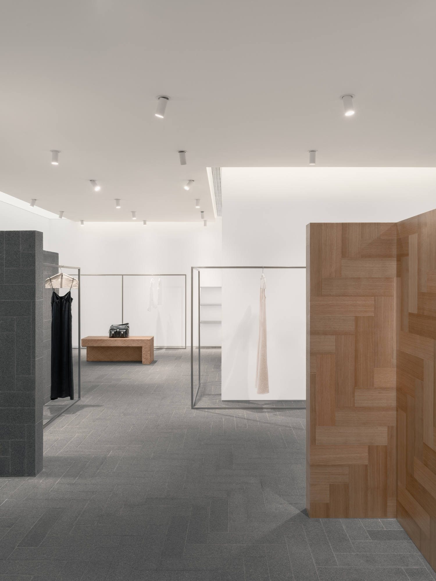 A SURNAME 商店丨中国深圳丨Studio Profile-15