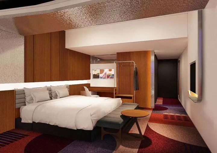 东京宝格丽酒店丨日本东京-30