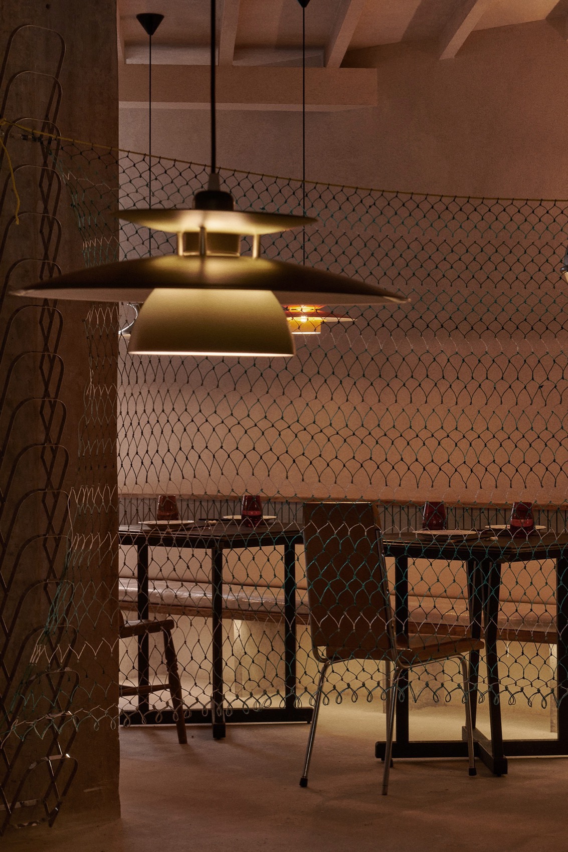 红椛杭州中心店丨中国杭州丨DEVOLUTION退化建筑-31