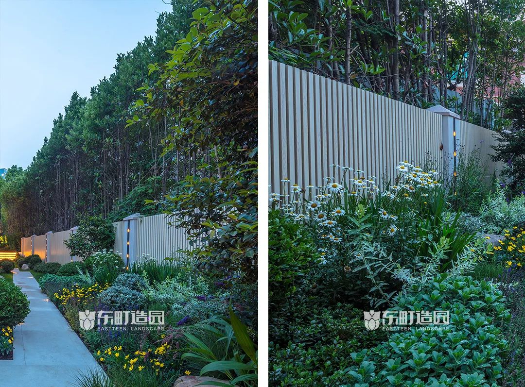 北美风格御园 | 疫情中的宁静花园-61