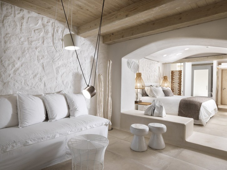 肯肖米科诺斯酒店-15