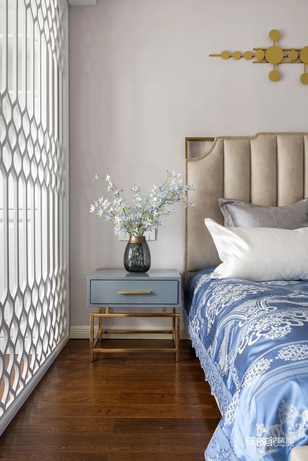 江南女子兰姐的轻奢雅居-72