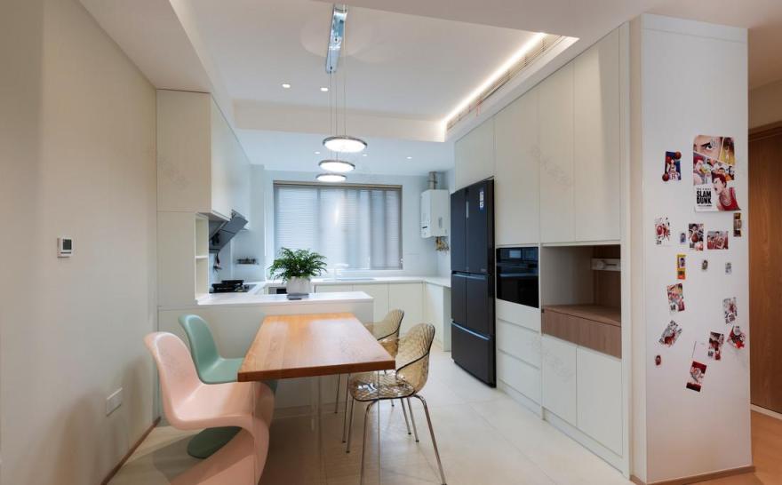 是家也是孩子的游乐园-22