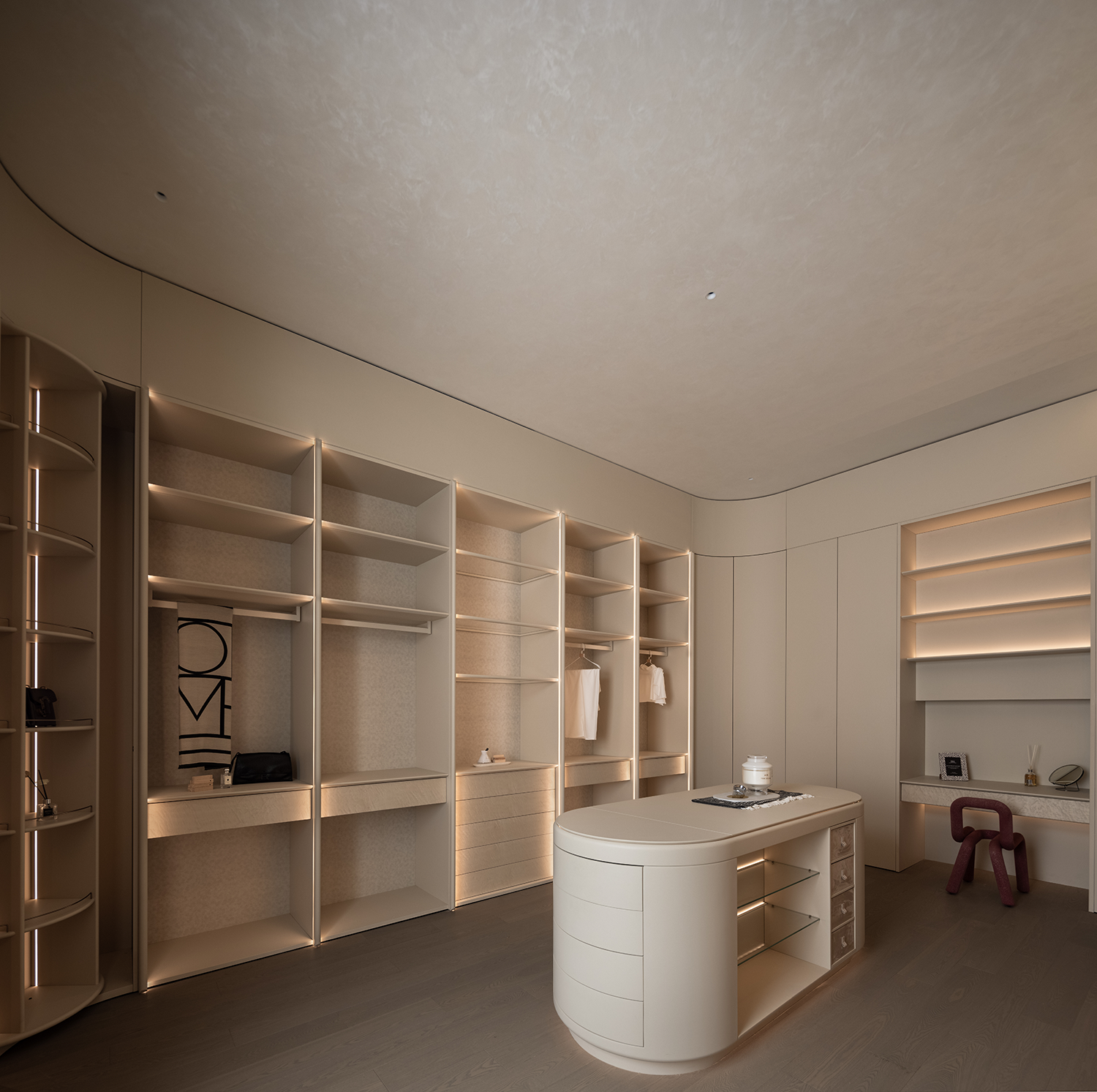 意德美嘉温州展厅丨中国温州丨言禾内境-74