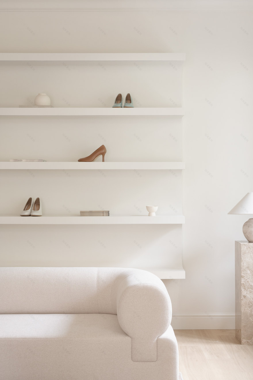 马尔萨拉展厅丨乌克兰基辅-23