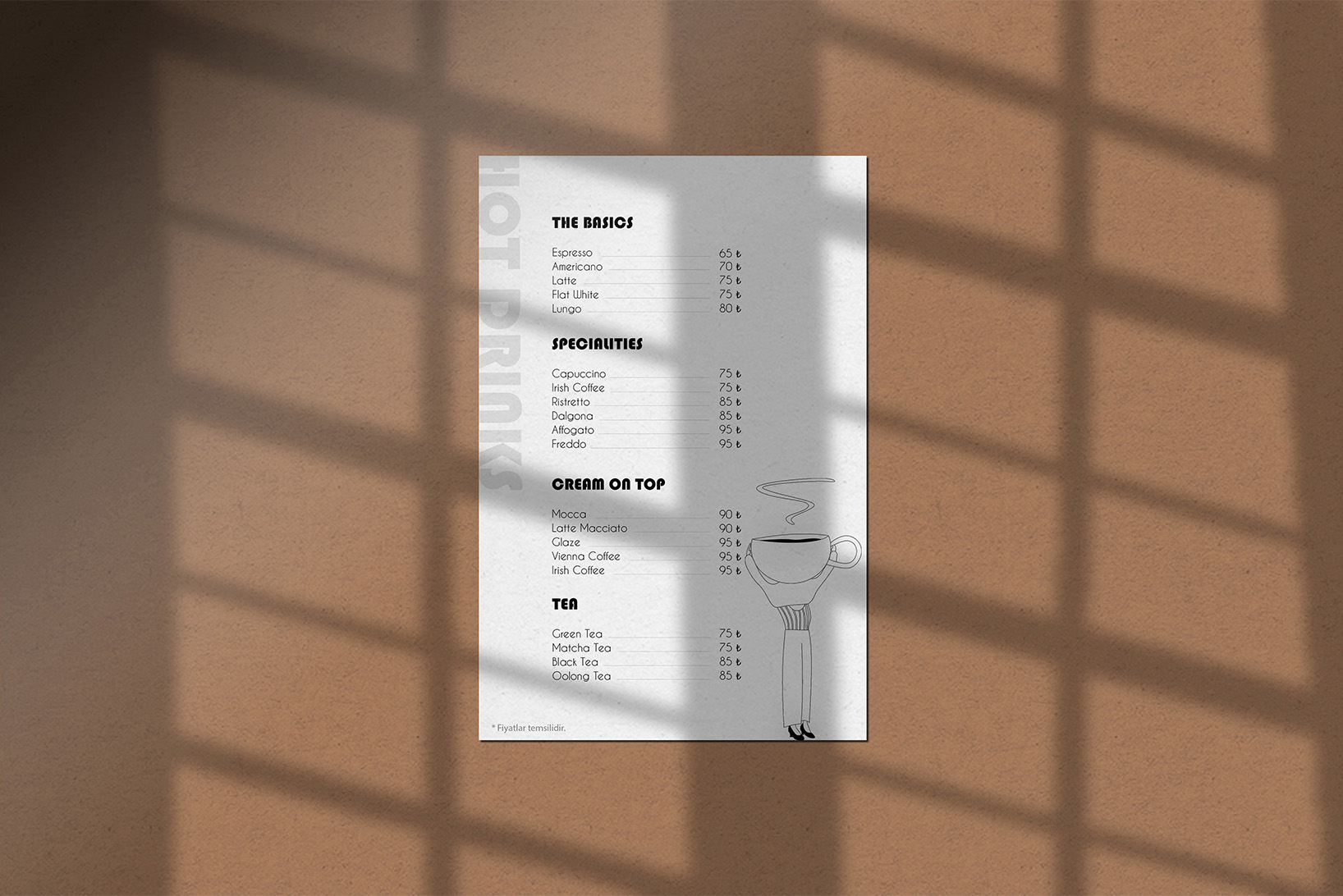 Deep Brown Coffee House-6