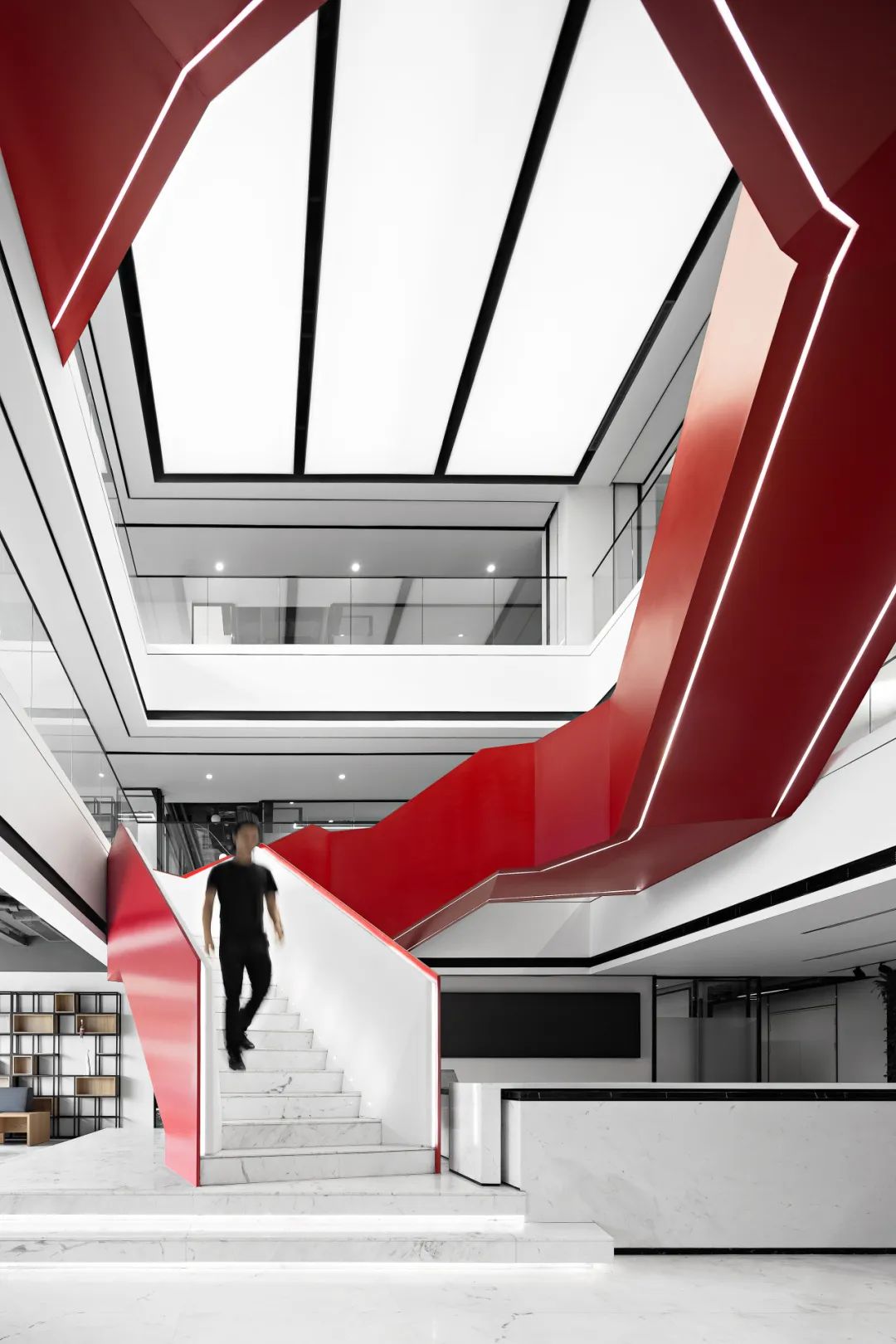 墨设设计七周年，不是总结，是另一种出发丨中国上海丨墨设设计-112