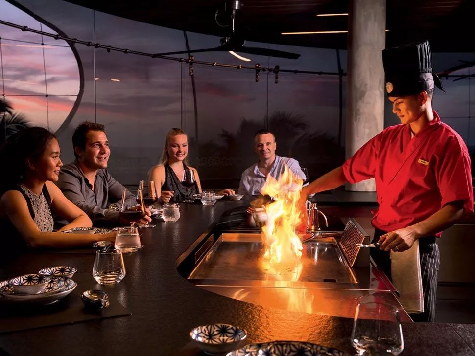 门外汉打造的马尔代夫私岛酒店,设计如何逆袭?-76