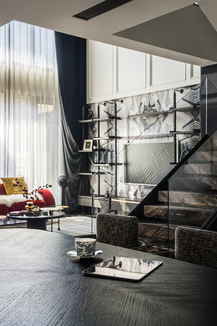 良工摄影 · SANYE美学空间丨中国常德丨SANYE美学空间（硬装,软装）,刘惠（设计）-6