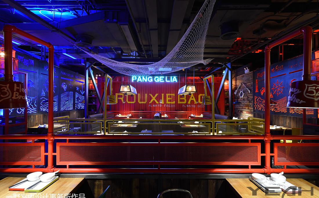 胖哥俩肉蟹煲杭州店-16