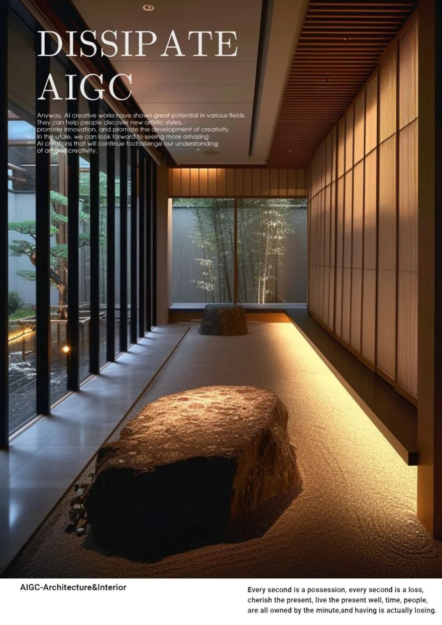 DISSIPATE-143 【我们的Ai酒店阶段性作品-4】-8