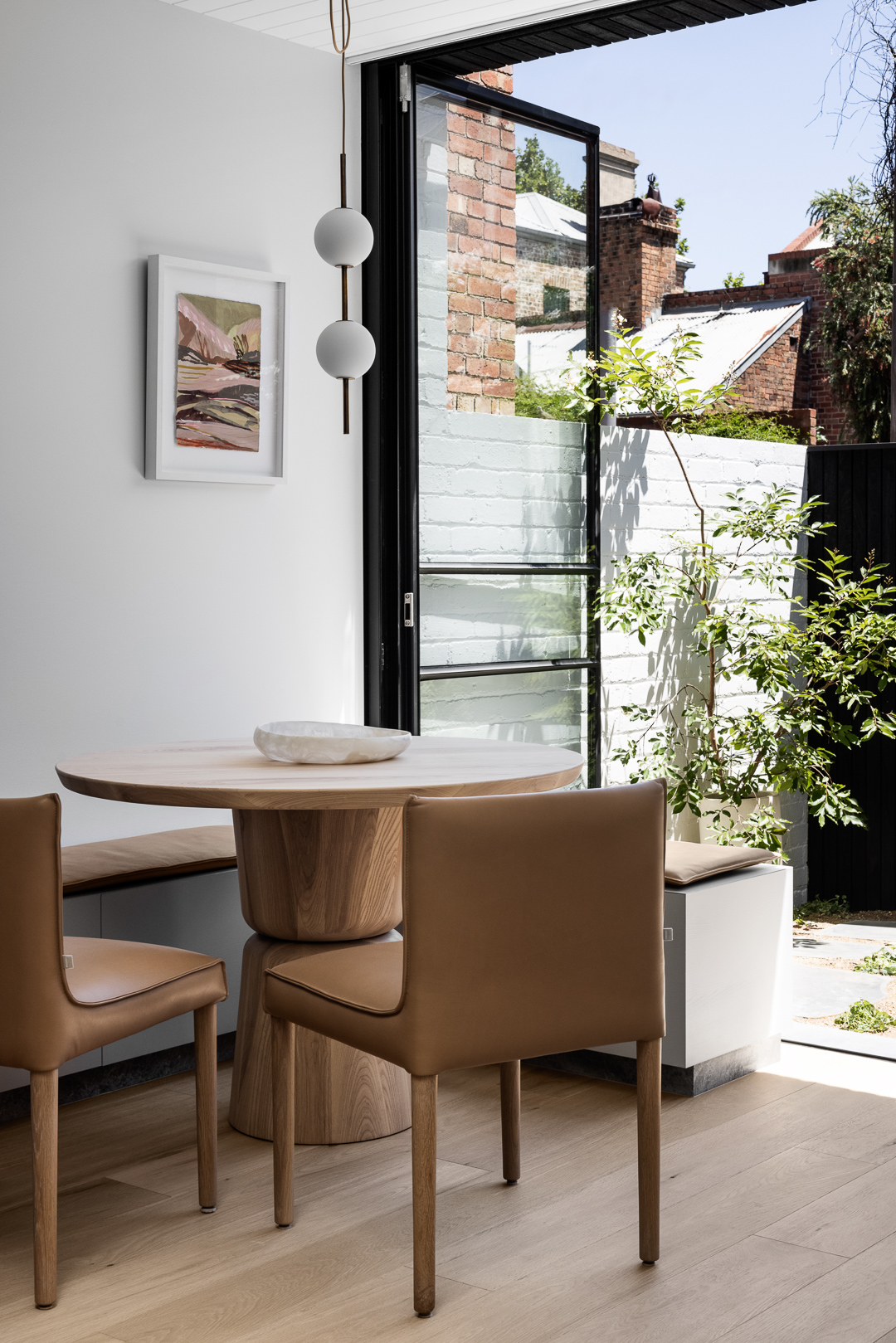 Canning Street 住宅丨澳大利亚墨尔本丨Heartly-5