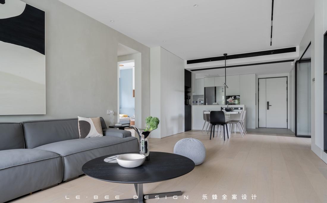 简约艺术,浓缩生活品质-34