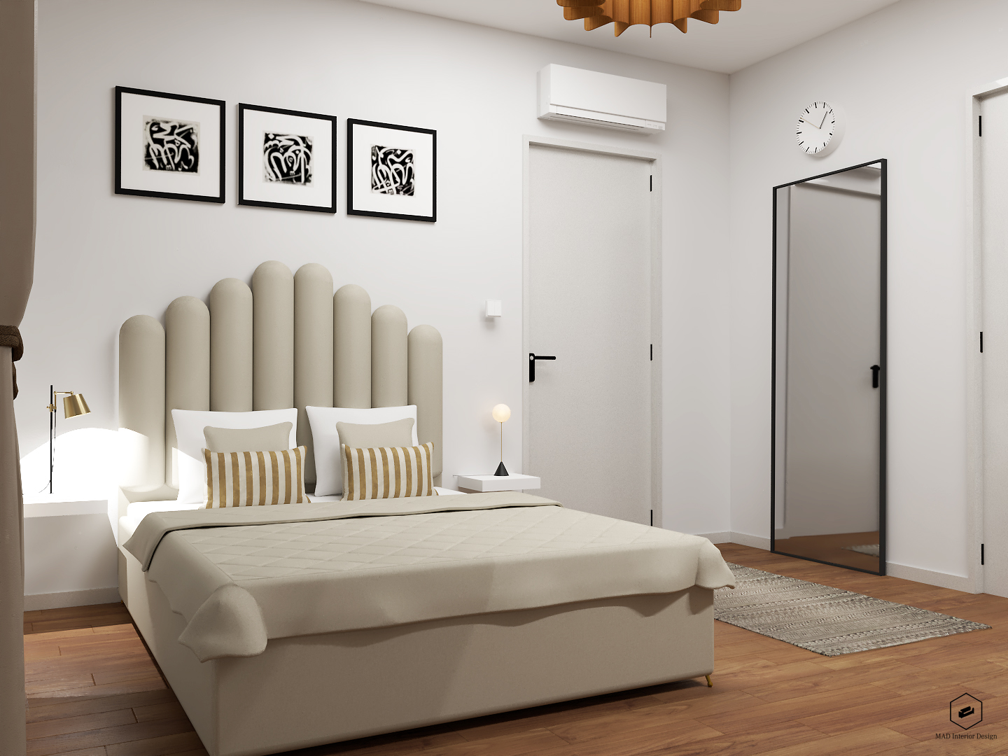 Los Angeles Airbnb Room-2