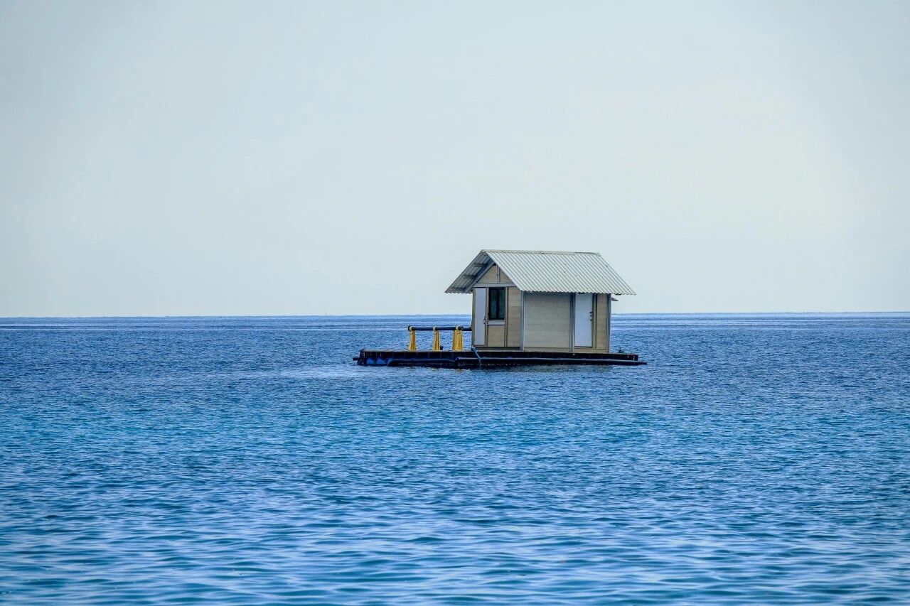 「海边宽宽」海口水巷口店丨中国海口丨永创设计-53