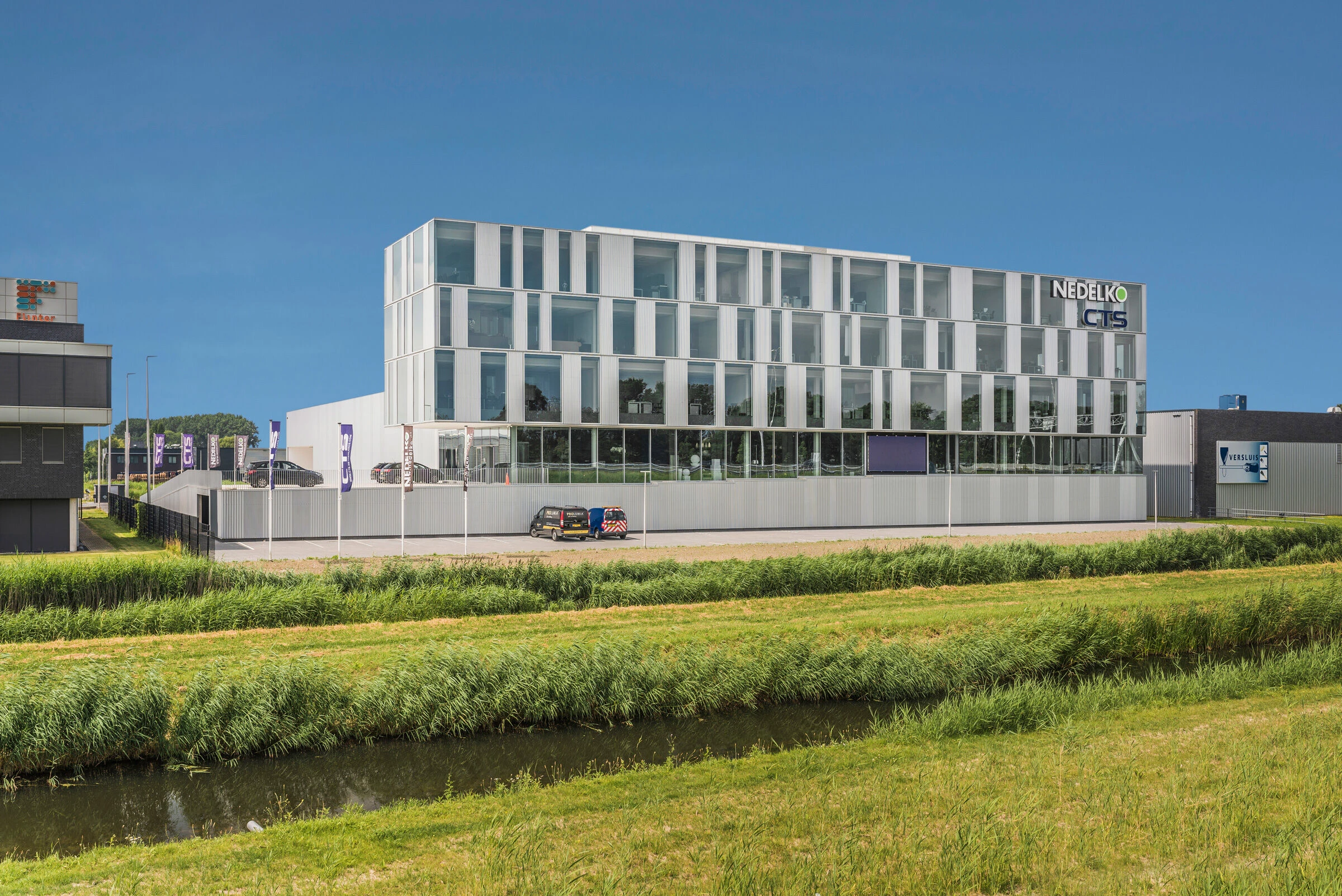 Nedelko 办公室和仓库-9