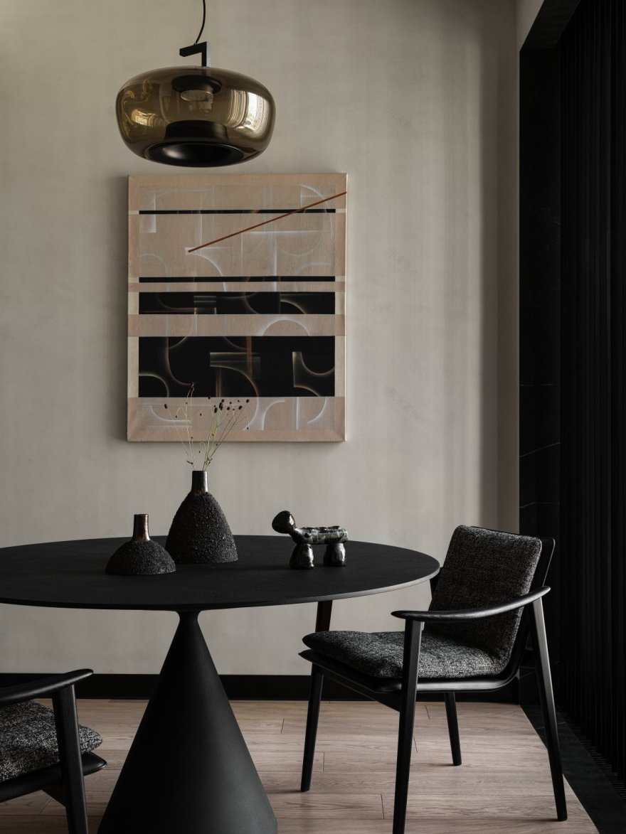 Prime Park 公寓设计丨俄罗斯莫斯科丨Elena Taratukhina-9